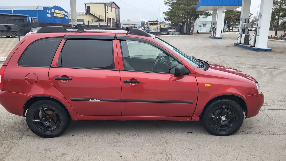 Продам LADA Kalina 2010