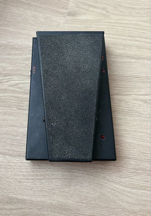 Pedala Wah Molrey Bad Horsie