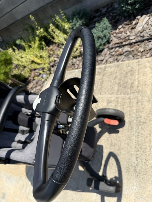 Количка Stokke Xplory