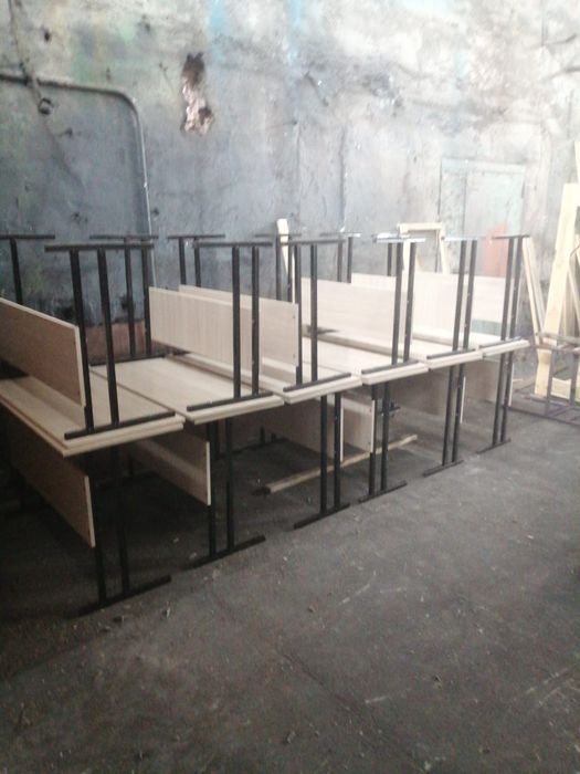 Школьные парты для школ