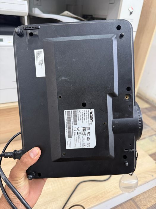 Acer X 113 H proiktor