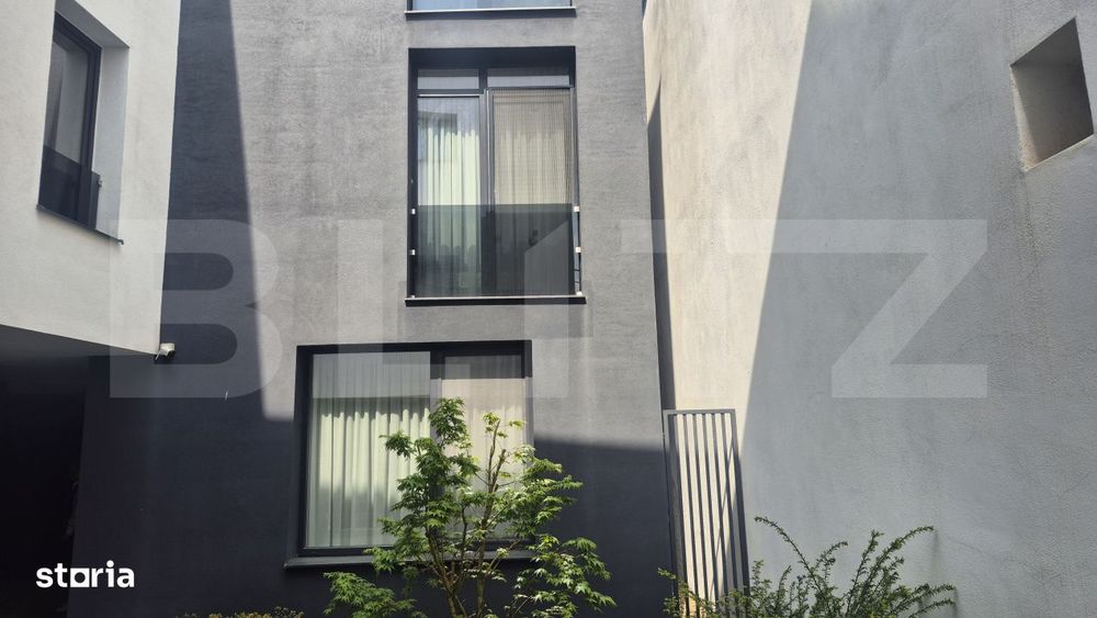 Apartament cu 2 camere de vanzare, 56.80 mp, zona Semicentrala