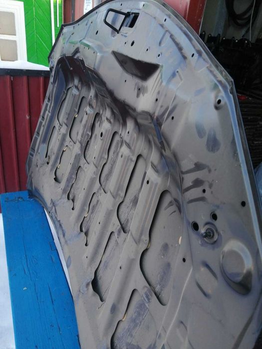 Капот CAMRY 40 оригинал