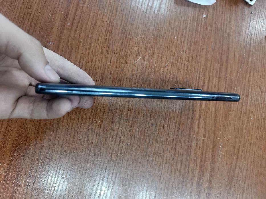 Samsung A71 6/128 Идеальный