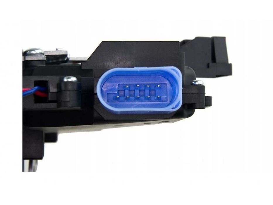 Брава за врата за VW Golf 5