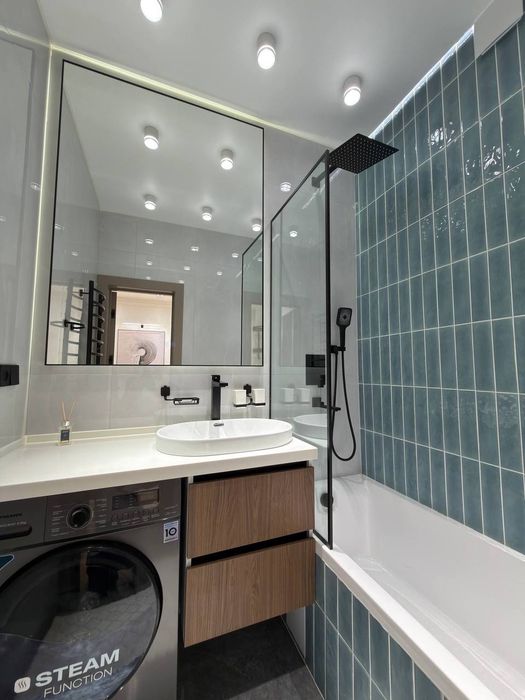 Продается 4х ком квартира, ЖК Нукус Авеню ор-р: ул. Нукусская, 100м²