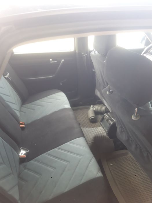 Ауди 100 с4 2.0 седан