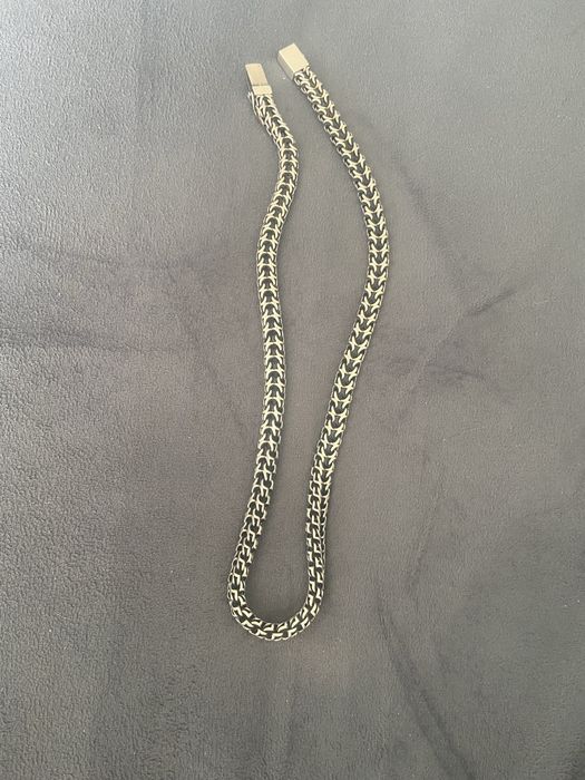 Продам Цепь серебро 140 грамм