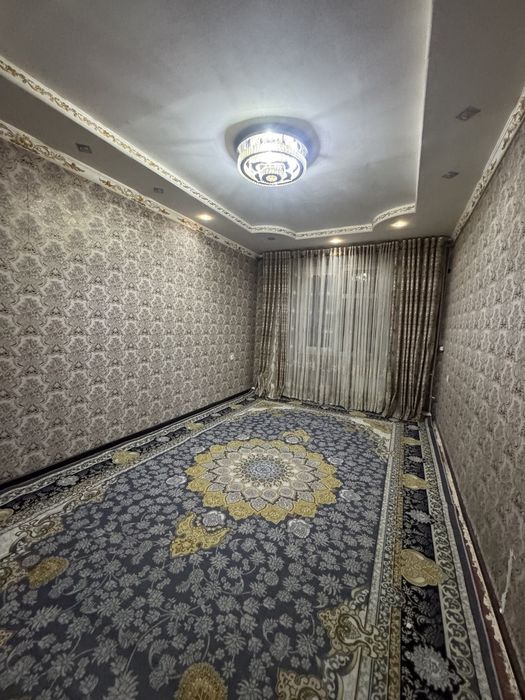 Продается Квартира В Учтепе