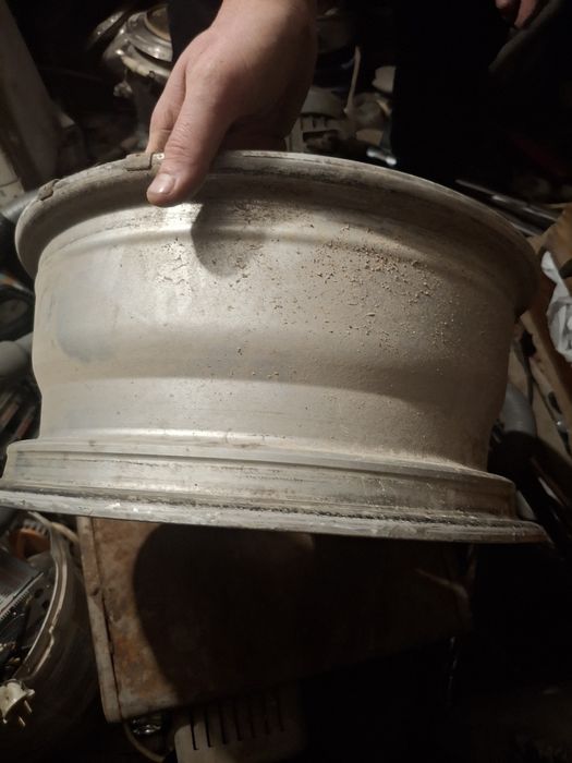 Продам диски титан