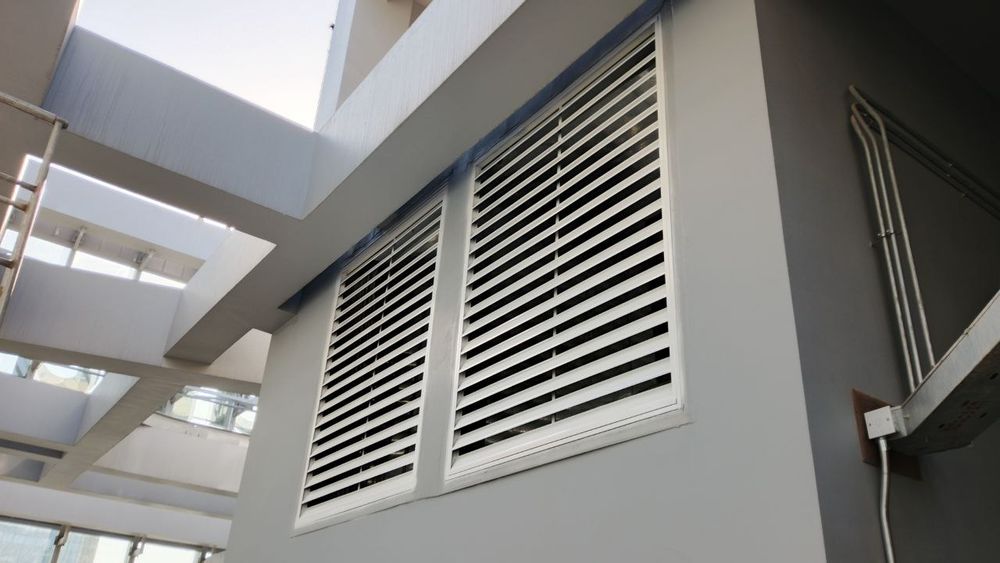 Металлические жалюзи заборы | Высокое качество