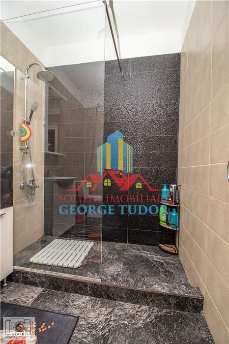 Apartament 2 camere total decomandat, 68 mp, Str. Acvilei 42, Chiajna