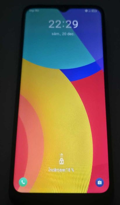 Telefon mobil Alcatel 1S ( 2021), Dual Sim, 32GB, 3GB RAM, 4G, Black