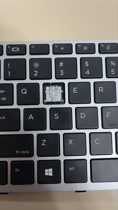 Tastatura Hp Elitebook 840 G6