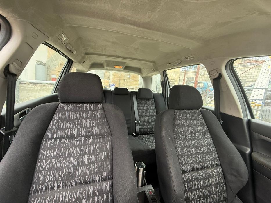 PEUGEOT 307 SW 2004 — imagine 3