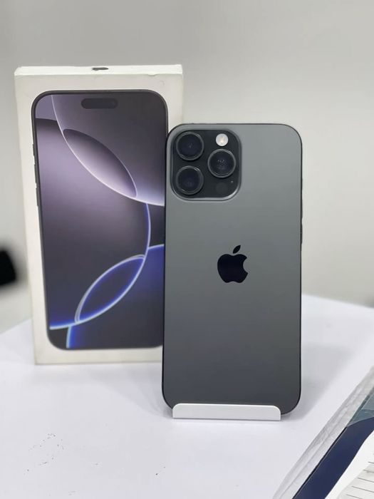 Iphone 16 pro max 1Tb