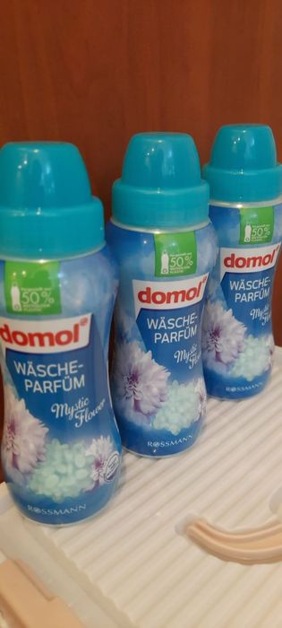 Парфюм в гранулах Домол. 210гр