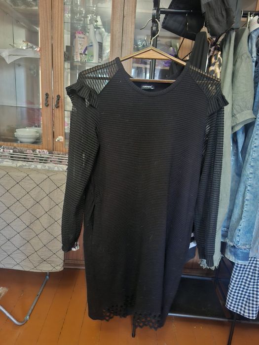 Платье б. У в отличном состоянии