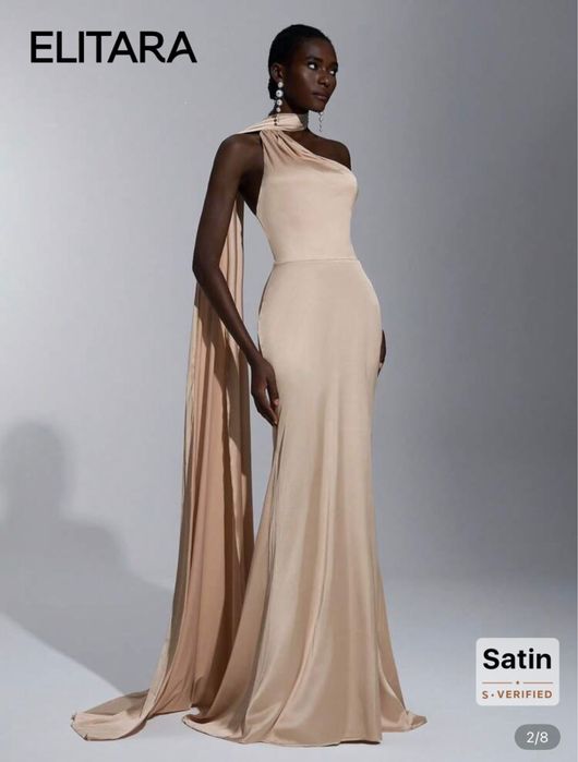 платье от бренда ELITARA