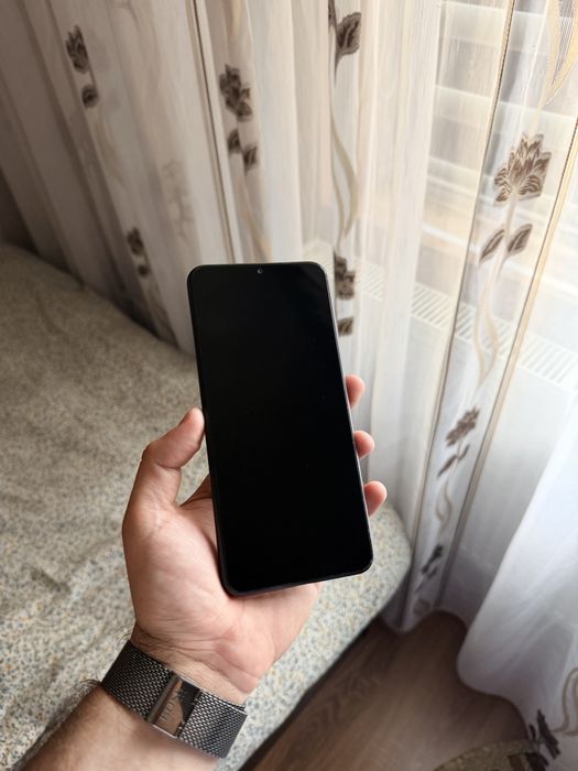Samsung Galaxy M33 5G 128GB 6GB RAM NOU Garantie !