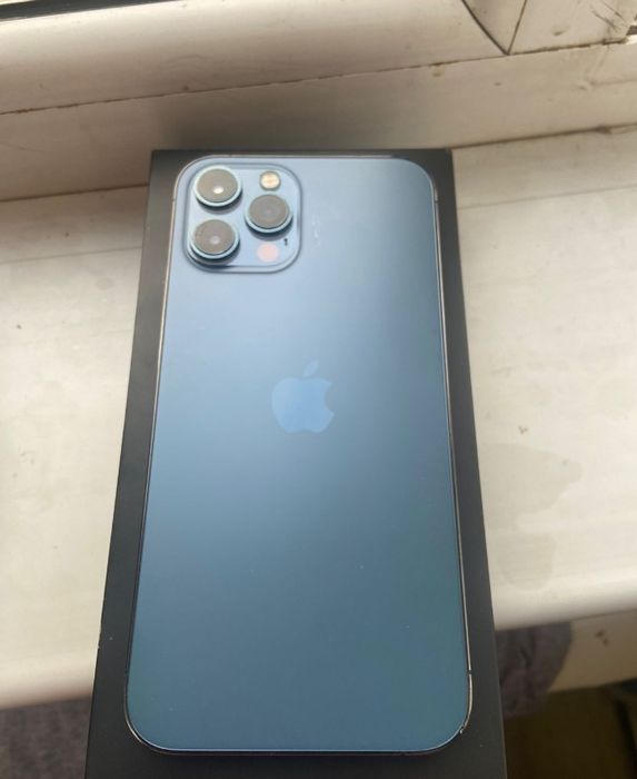 Айфон 12 про макс 128гб iphone 12 pro max