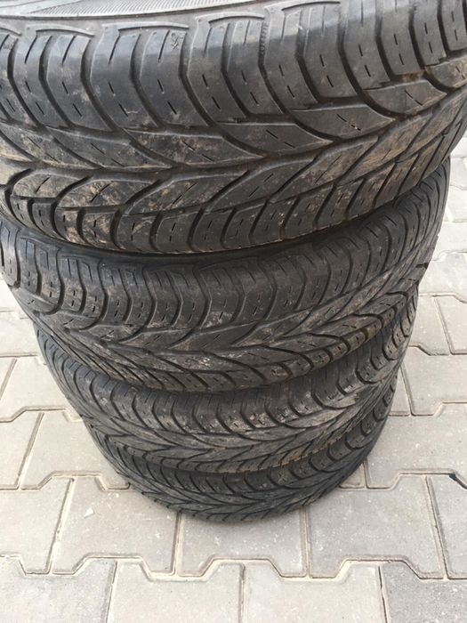 Cauciucuri vara 185 60 14