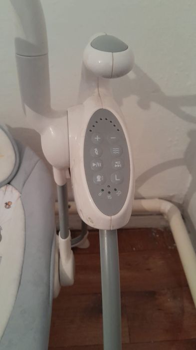 Шезлонги музыкальные