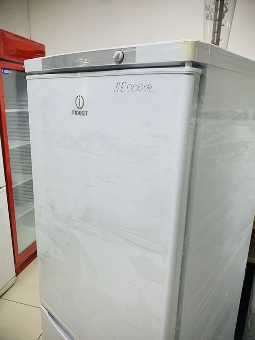 Продам холодильник INDESIT