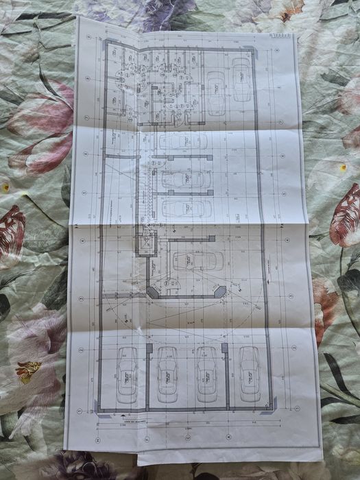 Продава се Гараж / Паркомясто в София, Люлин 8 - 36 кв.м за 1056 €/кв.м - Снимка #1