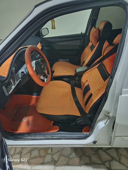 Chevrolet Chevelle 2009 — 4