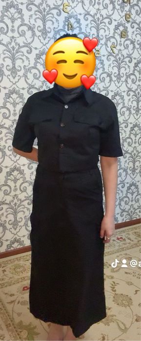 Женский одежда 7000тг