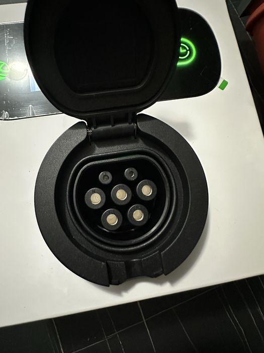 Statie incarcare auto 1.8 - 22 kw portabila monofazat sau trifazat