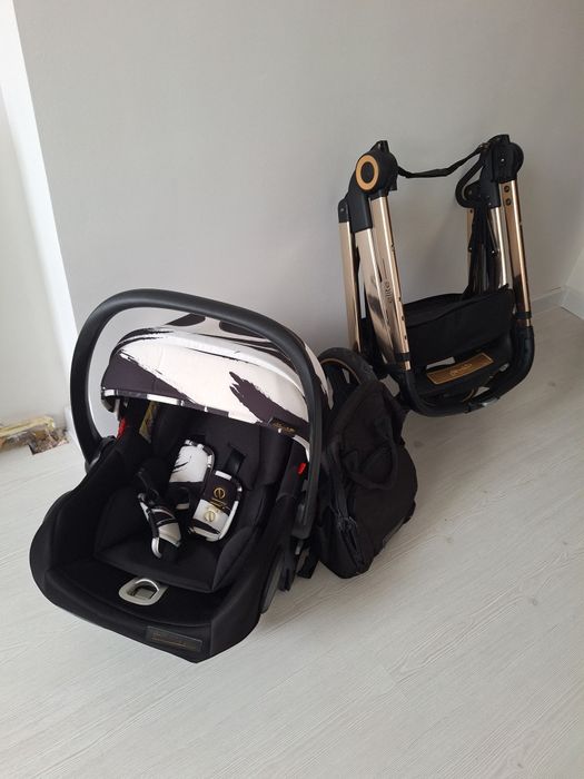 Бебешка количка Чиполино Елит