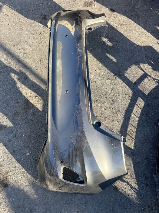 Броня Ford Fiesta 18- 6бр