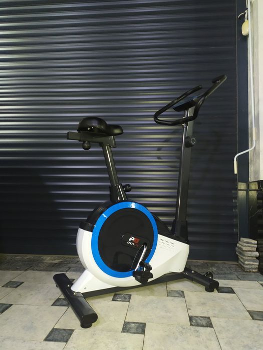 Продам велотренажер Power GYM B55 в идеальном состояние. До 140 кг