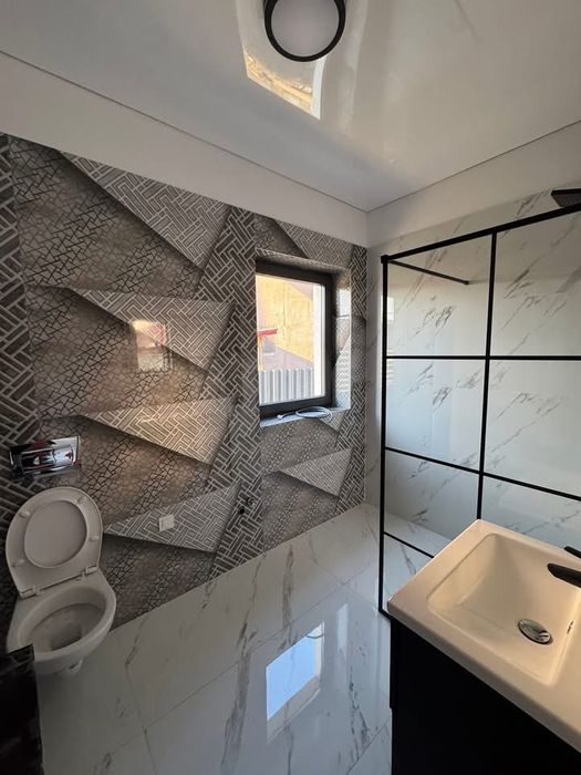 Apartament 4 camere
