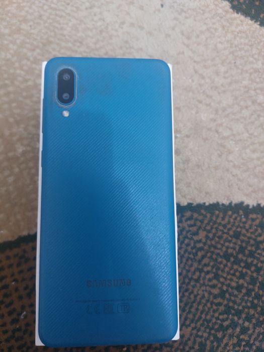 Samsung Galaxy A02