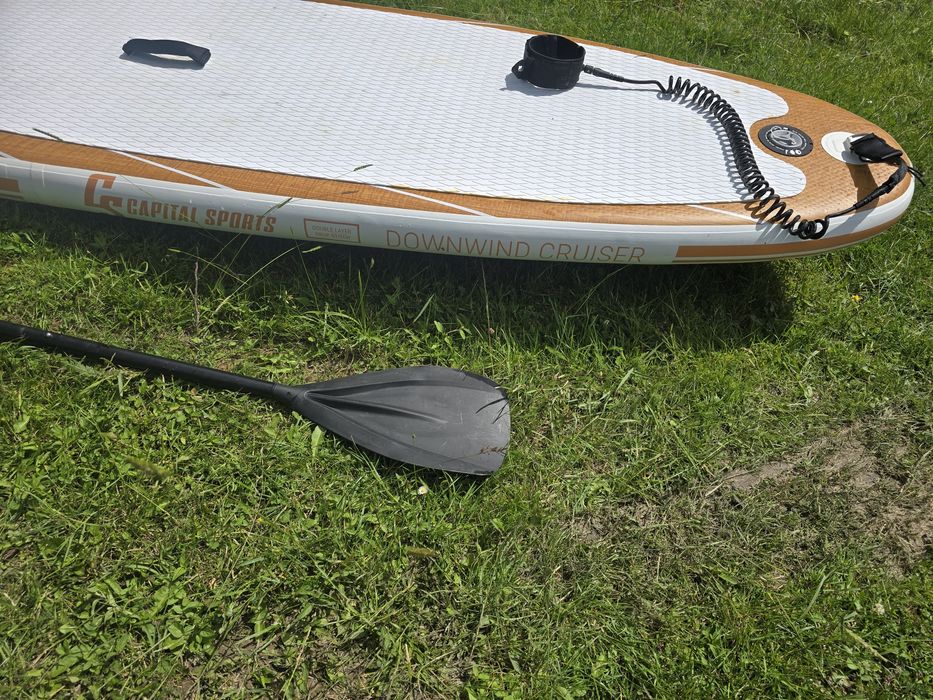 SUP Stand Up Paddle