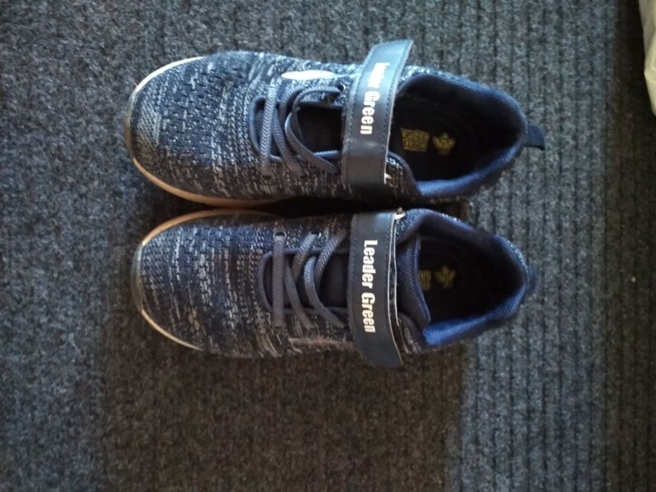 Детская обувь