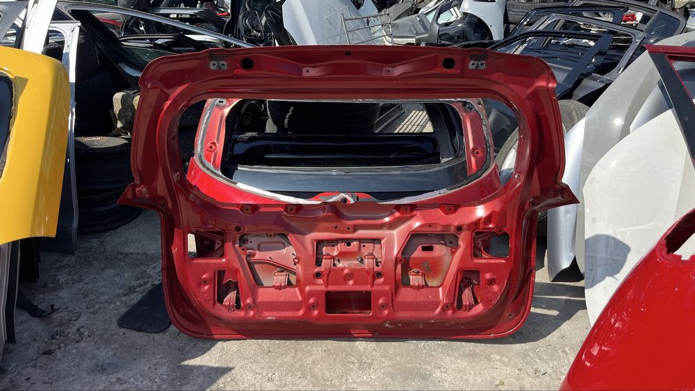 Капак Suzuki SX4 S cross 2014- 3бр