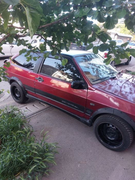 Продам ваз 2108 восьмерка