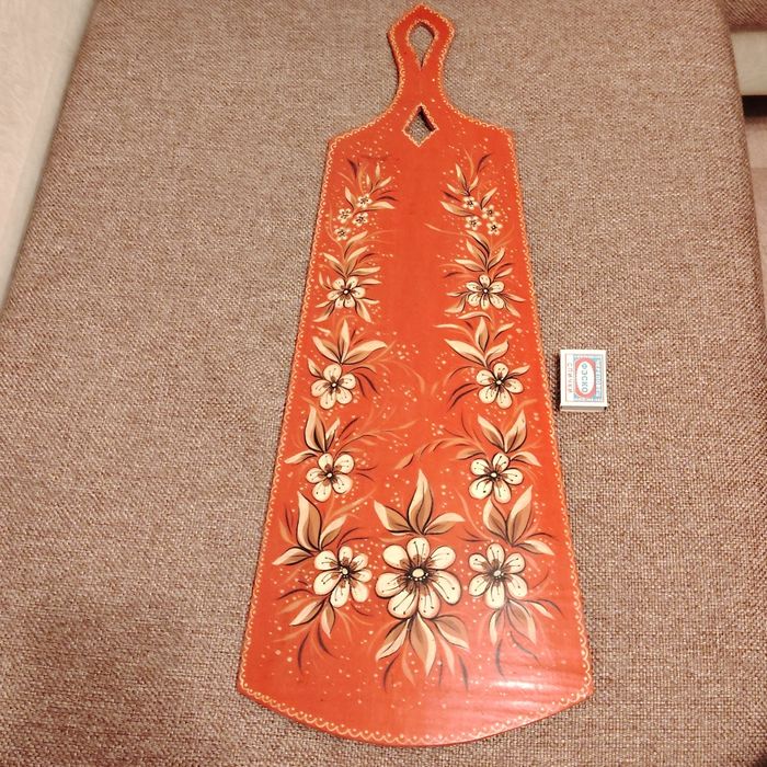 Доски разделочные подвесные декоративные