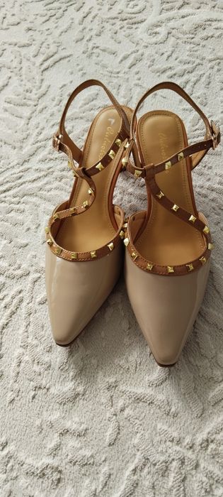 Продам новый туфли