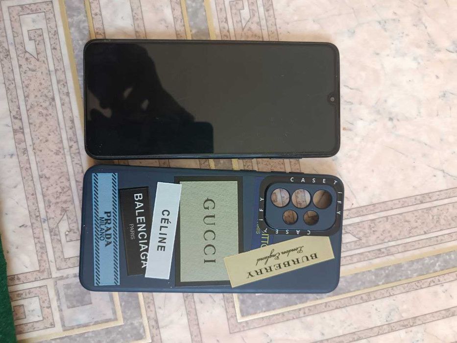 Samsung A33 5G 6/128