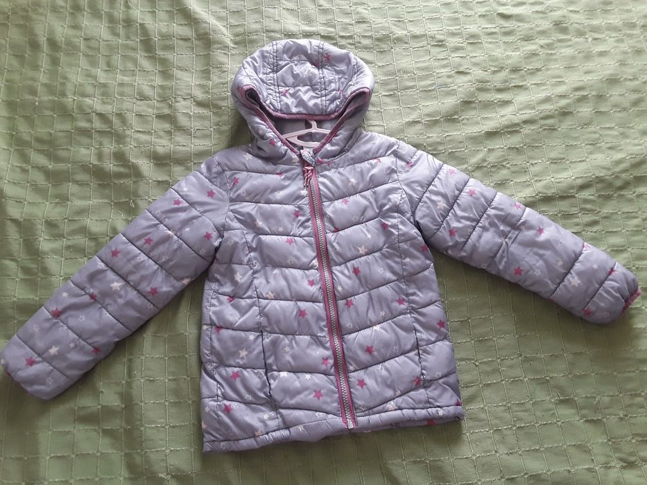 Детски дрехи момиче 4 - 5 години