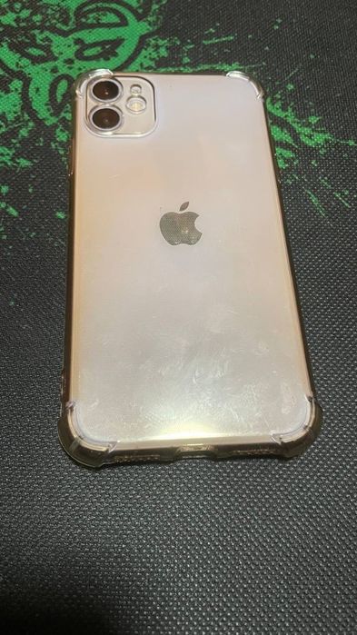 iPhone 11 128gb srochno!!!