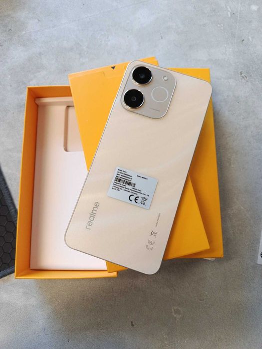 Realme Note 70t 128gb