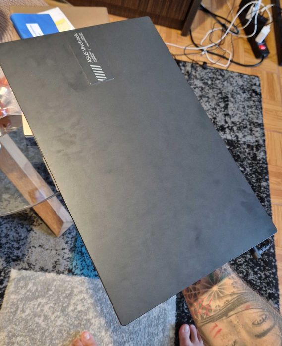 Laptop. ASUS Vivobook Go 15 / E1504FA