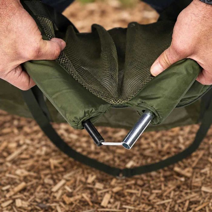 Плуващ Карп Сак NGT XPR Compact Floatation Sling
