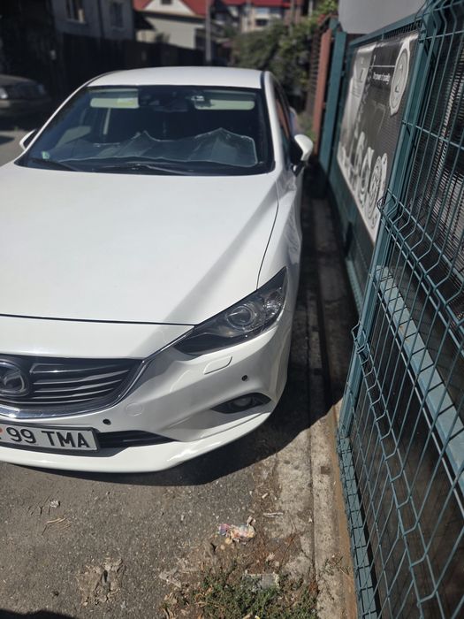MAZDA 6 2014 — imagine 1